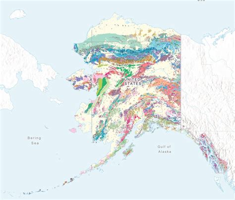 USGS on Twitter: "Need a geologic map? Find over 100,000 products from ...