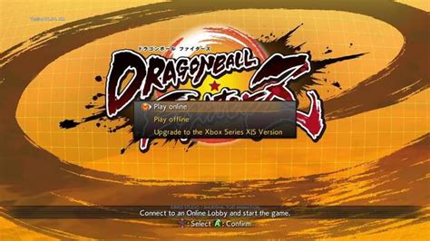 Dragon Ball FighterZ llega a PS5 y Xbox Series con código rollback en