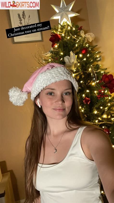 ASMR Darling Asmrdarling Nude Instagram Leaked Photo