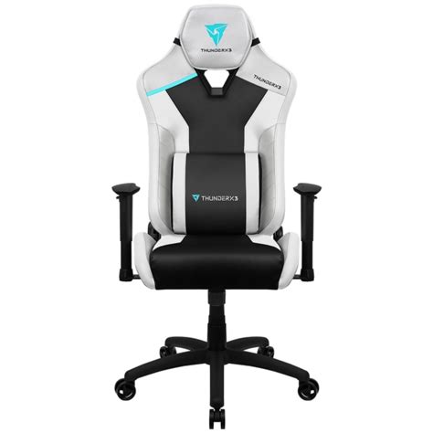 ThunderX3 TC3 MAX Arctic White инструкция, характеристики, форум, поддержка