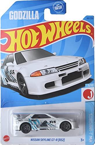I Tested The Insane Speed And Style Of Hot Wheels J Imports Here S Why It S A Must Have For