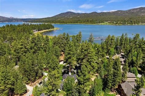 Bayside Dr Big Bear Lake Ca Mls Pw Redfin