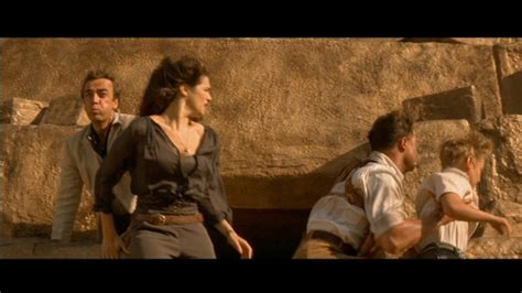 The Mummy Returns Rachel Weisz Image 13447934 Fanpop