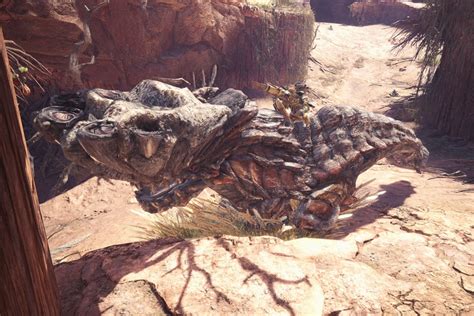 Monster Hunter World Capcom revela as opções gráficas da versão PC Voxel