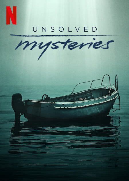 Unsolved Mysteries Volume 3 Release Day In 2024 Unsolved Mysteries