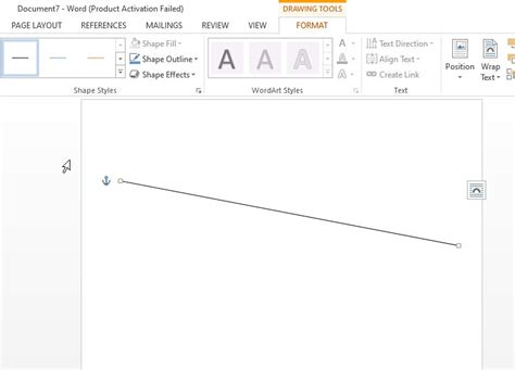 Draw a Line in MS Word: 5 Simple Methods