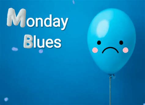 Mondays A Bummer Free Monday Blues Ecards Greeting Cards 123 Greetings