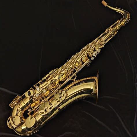 Selmer Paris Axos Tenor Sax Affordable Performance Official Proshop