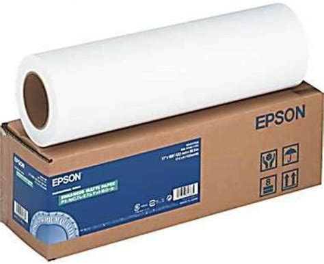 Papier Fotograficzny Epson Premium Canvas Satin X M G M