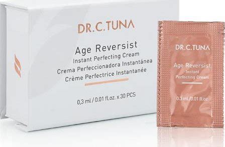 Farmasi Dr C Tuna Age Reversist intenzivní zdokonalujicí krém 30