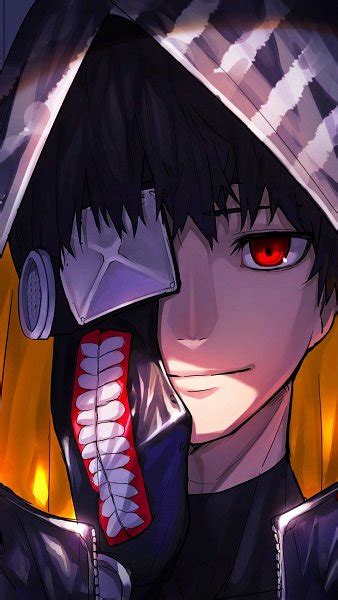 Kaneki Ken Tokyo Ghoul Image 3226600 Zerochan Anime Image Board