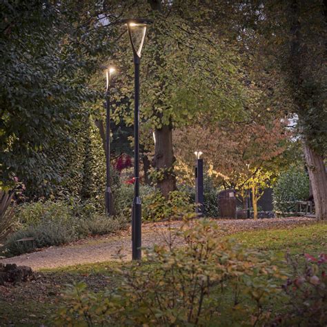 ECORAYS | Urban LED lighting fixture | AEC Illuminazione