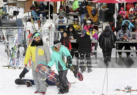 Unveiling Darbandsar Ski Resort Tehran S Alpine Wonderland For Winter