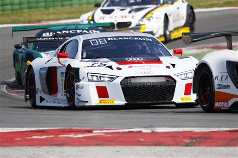 Blancpain Gt Series Sprint Cup Editorial Photography Image Of Series