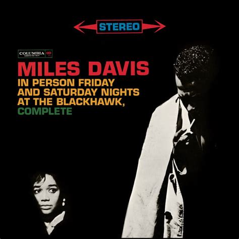 Timeline 1960 | Miles Davis Official Site