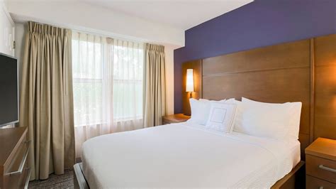 Extended-Stay Hotels in Monroe, Louisiana | Residence Inn Monroe