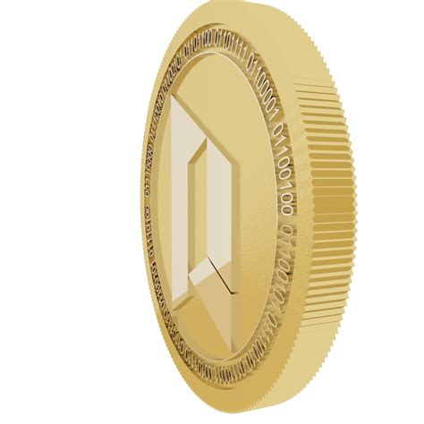 3D portal gold coin - TurboSquid 1624888