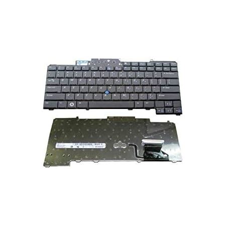 Sellzone Replacement Laptop Keyboard For Dell Latitude D D D