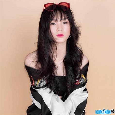 Hot girl Nguyễn Thị Thu Tâm