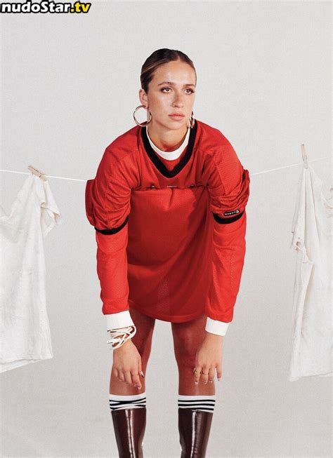 Tate McRae Tatemcrae U Nude OnlyFans Photo Nudostar TV