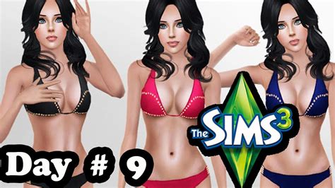 Sims 3 Sex Telegraph