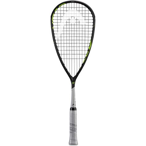 Head Graphene 360 Speed 120 Squash Racquet Sportitude