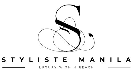 SOURCING REQUEST – Styliste Manila