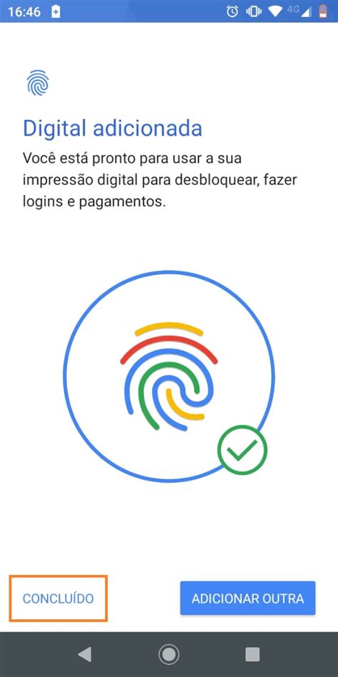 Como Cadastrar Digital No Moto G6 Play Como Cadastrar Digital No Moto