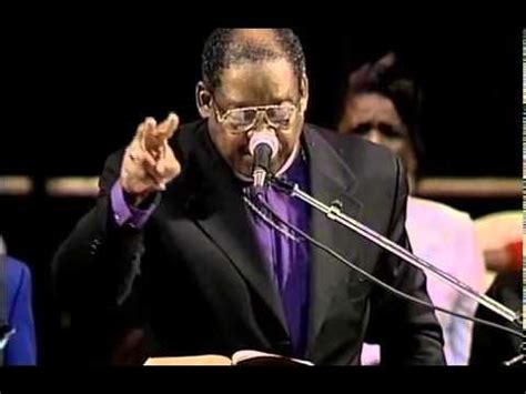 21 best Bishop GE Patterson Sermons images on Pinterest | Gospel music ...