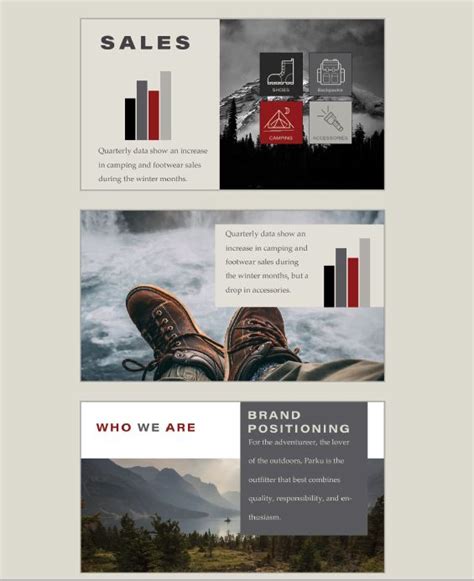 How To Design A Powerpoint A Visual Guide To Making Slides With Impact