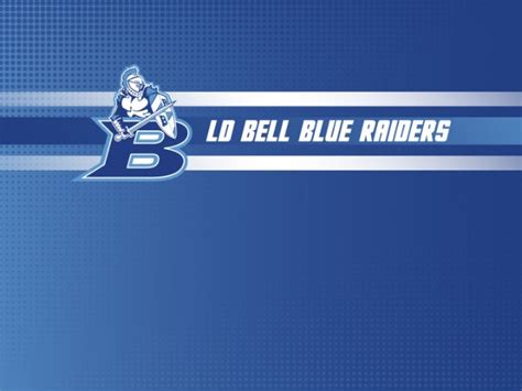 The Official App of LD Bell Blue Raider Athletics - LD Bell High School ...