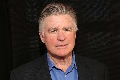 Treat Williams' Daughter Ellie Is 'Shattered' By His Death