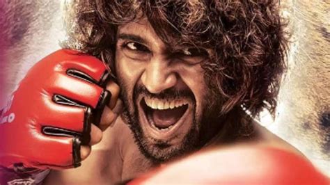 Vijay Deverakonda Recovers From Injury Says Beast Is Dying To Come Out