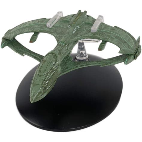 The Official Star Trek Online Starships Collection Aelahl Class