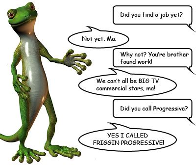 Geico Gecko Quotes. QuotesGram