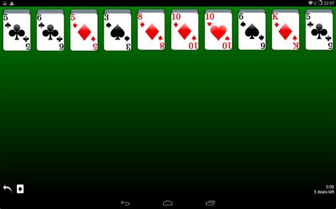 Spider Solitaire APK for Android Download