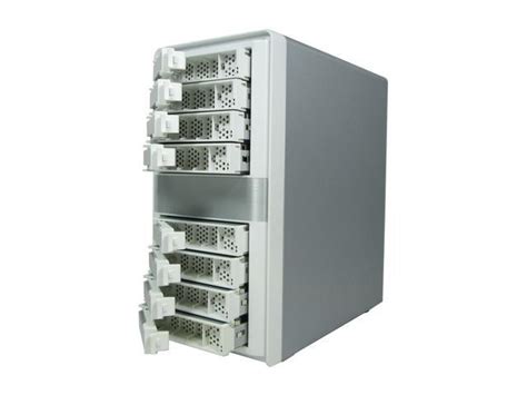 Areca ARC 4038ML 8 Bays 12 Gb S SAS SATA Disk Box Newegg