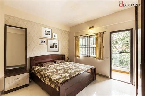 Bhk Interior Design Sarjapur Road Bangalore Room Interiors Decorpot