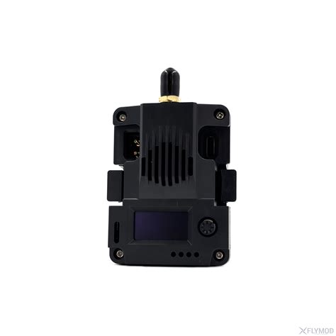 Передатчик EdifierТ ELRS ТХ 433MHz купить - Интернет-магазин FPV ...