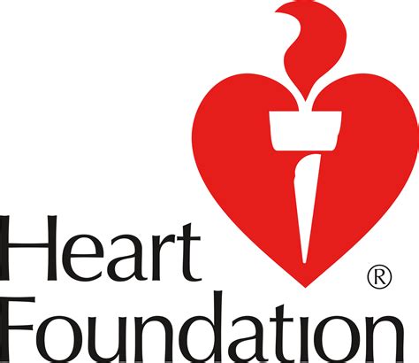 Heart Foundation – Logos Download