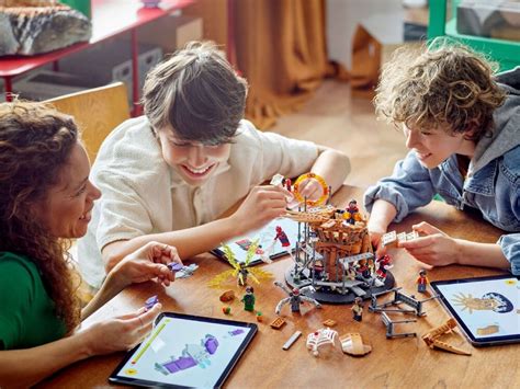 LEGO Super Heroes 76261 Финальная битва Человека-паука | playzone.com.ua