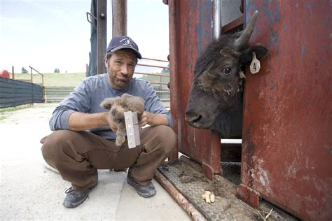 Dirty Jobs – Mike Rowe