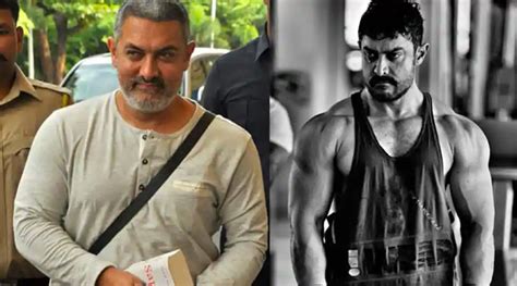 Aamir Khans Extreme Transformation Fat To Fit Healthkart