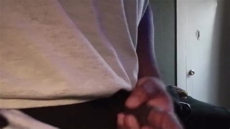 Masturbating BBC Before Getting On The Game Pornhub Gay