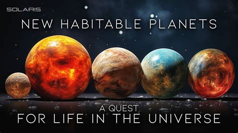 Nasa Discovers Habitable Planets The Gliese Star System Youtube