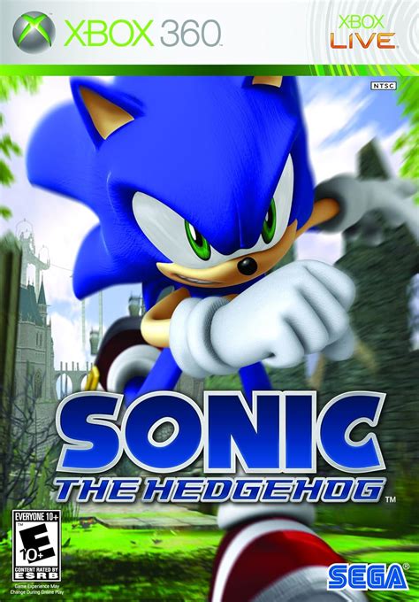 Jogo Do Sonic 360