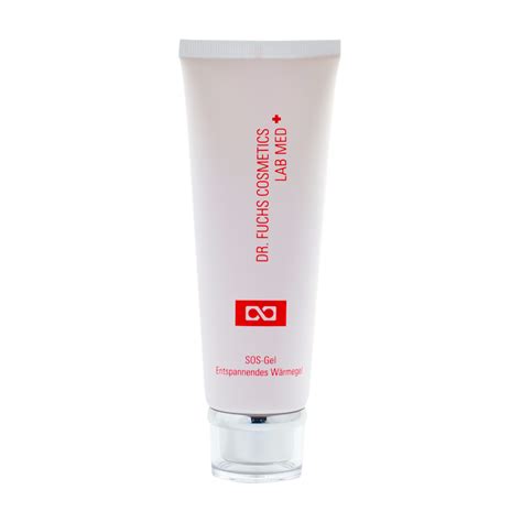 Sos Gel Dr Fuchs Cosmetics