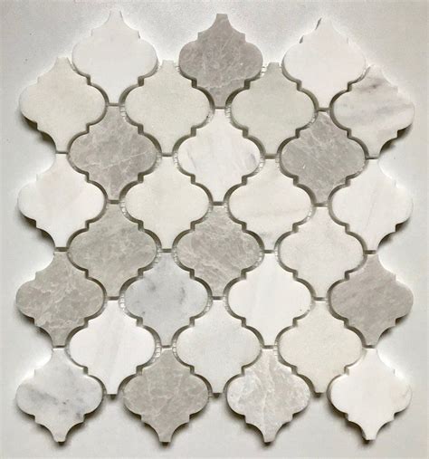 Floor And Decor Marble Arabesque: Adding Elegance And Style To Your ...