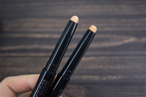 Обзор консилера full coverage concealer от kiko milano