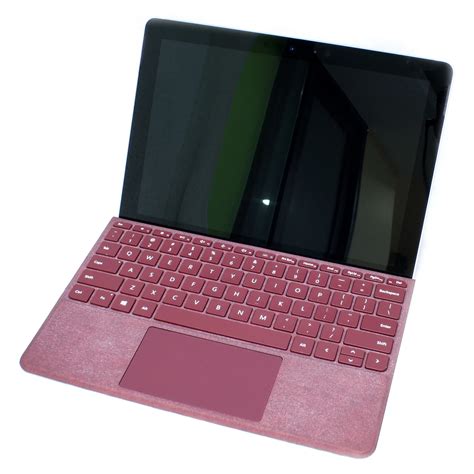 USED Microsoft Surface Go Intel Pentium Gold 8GB RAM 128GB MCZ